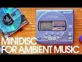 Download Lagu Minidisc - Techniques for Ambient/Experimental Music Production