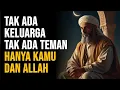Download Lagu BELAJAR HIDUP TANPA BERGANTUNG PADA ORANG LAIN | JIWA MUSLIM