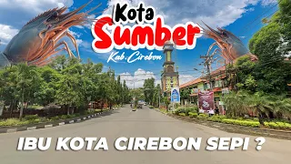 Download KOK SEPI  KOTA SUMBER KABUPATEN CIREBON JAWA BARAT MP3