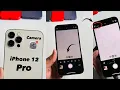 iPhone 12 Pro Camera Guide Settings - Improve Your iPhone s Camera Ability