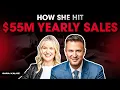 From Assistant to How Sara Kalke Dominates Edmonton Real Estate
