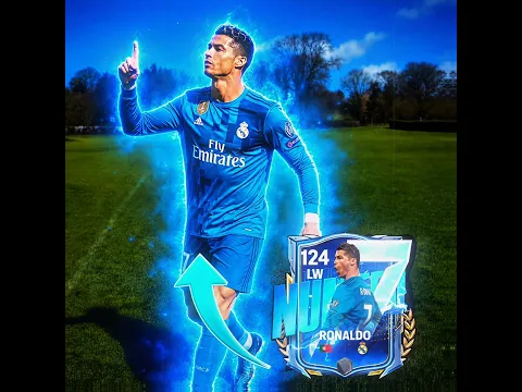Ronaldo Bicycle Kick 💀🥶 #shorts #ronaldo #football #fcmobile