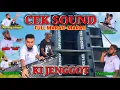 Download Lagu SENSITIF‼️CAK ARI JENGGOT MARAH-MARAH, CEK SOUND DHEHAN FT MAHESA LIVE SAMBONG BANGI