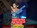 Download Lagu Bojomu Sesok Tak Silihe - Niken Salindry, #nikensalindri #shorts #shortsvideo