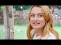 Amelia Dimoldenberg s Chicken Shop Bake The Great Stand Up To Cancer Bake Off