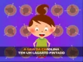 Download Lagu A Saia da Carolina | Jardim de Infância Vol. 4