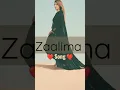Download Lagu Zaalima Song – I like when you smile but I love when I am the reason...❤ 😊 #love #zaalima #pyaar .