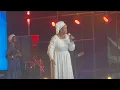 Lagu SOLA ALLYSON BREATHTAKING MINISTRATION IN GARMENT AT LULI CONCERT 2025