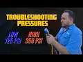 HVAC Troubleshooting 101 Mastering Pressure Issues Like a Pro