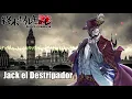 Download Lagu Jack el Destripador Theme Song - London bridge is falling down - Record of Ragnarok (Recomendación)