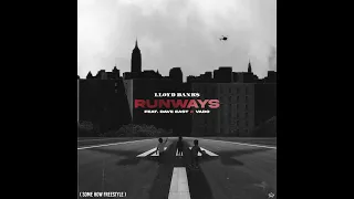 Lloyd Banks, Dave East & Vado - Runways Freestyle (AUDIO)