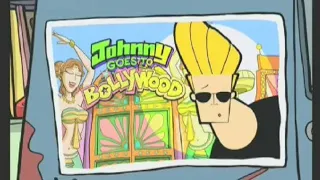 Johnny Goes to Bollywood viral episode Hindi episode