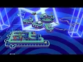 V R Lab 13 - Mercury Meltdown Perfect run