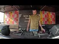 DJ Timur on MiZa Radio