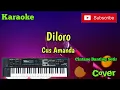 Download Lagu Diloro ( Cus Amanda ) Karaoke - Cover - Musik Sandiwaraan