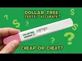 Are Dollar Tree Pregnancy Tests Accurate Save Money or Risk Results