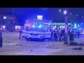 Off-duty Cook County Sheriff s officer critical after being shot on Chicago s Southwest Side