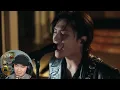 Download Lagu Musician reacts to majestic Korean Idol/Guitarist on a Bon Jovi cover (Jay from ENHYPEN)