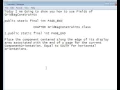 Java Programming Tutorial - GridBagConstraints-20