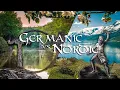 The Differences Between Germanic and Nordic Paganism