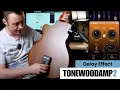 Lagu Delay Effect | ToneWoodAmp2 Effects Guide