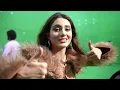 Jeeja  Official BTS Video  Darshan Raval | Chandni B. | Lijo | Piyush & Shazia