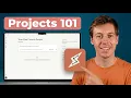 How to Use Claude Cowork Projects Step-by-Step Tutorial