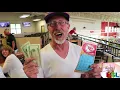 Kansas Lottery s 5 KC Chiefs Instant Ticket Launch Party