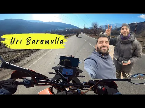 Download MP3 URI Baramulla || International Highway of Kashmir