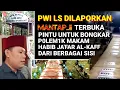 Download Lagu Cakep..!! PWI LS Dilaporkan, Terbuka Celah Soal Makam Habib Ja'far \u0026 Akses Jalannya