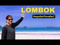 Download Lagu Beyond Bali: Why Southern Lombok Should Be Your Next Destination 🌊🥥🌴