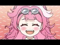 Raora is too pure for this world…【Hololive Animation｜Eng sub】