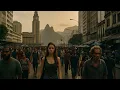 Download Lagu THE STREET DOESN’T LIE — REAL LIFE IN RIO DE JANEIRO【4K】🔥🇧🇷