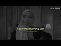 Yuna "Dan Sebenarnya" Lyrics (Malay/English Translation)