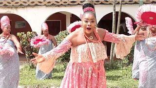 princess pat usoh ewuare norioba yaen edo latest benin music video 