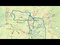 Download Lagu Model's defense of Rzhev Part 1: 1st battle of Rzhev-Vyazma strategic offensive operation