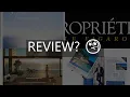 proprietes lefigaro review