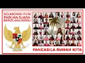 Download Lagu Pancasila Rumah Kita - Franky Sahilatua | A Cover by D.A.M.A.I A Cappella #KitaIndonesia #Salatiga