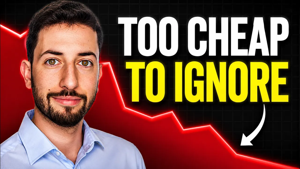 Why I’m Doubling Down on This Hated Stock