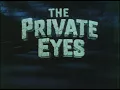 The Private Eyes (1980) Trailer