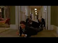 Home Alone 2 1992 - Concierge gets tricked