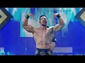 Download Lagu Austin Theory new entrance: WWE NXT, Feb. 3, 2021