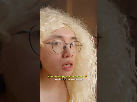 Mái Tóc Người Thương đâu mất rồi??