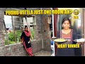 Download Lagu புது வீட்ல ஒரு பெட் ரூம் தானா ? அமோக இரவு உணவு//PUDHU VEETLA JUST ONE ROOM AH?😅//DINNER SPL  |  Jeni