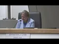 Fresno Planning Commission 2026