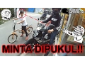 Download Lagu Random Vlog - Beli Cakwe Sama The MotoRious Ngajak Ribut - Omongan Dewasa | #MotoVlogIndonesia
