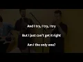 Saturday - Couch (Karaoke)