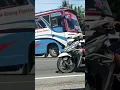 Download Lagu #busmania Dek bansaik iduik mambaluik badan mako nyo kito bajauhan