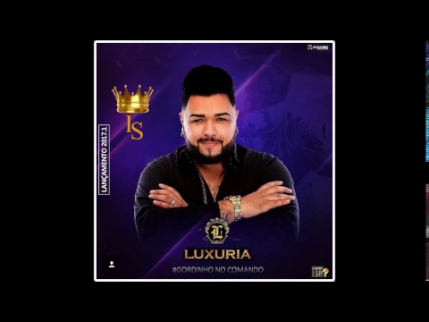 Download MP3 Banda Luxúria 2017 - Desapeguei