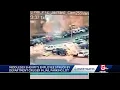 Cruiser strikes sheriff s office employee in House of Correction parking lot